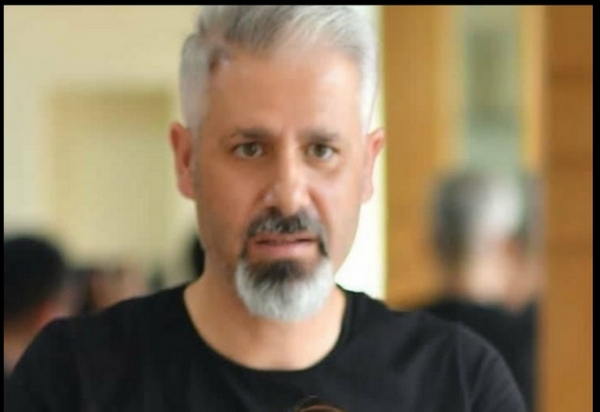 مصفف الشعر شادي ضرغام …الموديلات الشعر هي الذي حفر اسمي بسوريا والخليج مصفف الشعر شادي ضرغام …الموديلات الشعر هي الذي حفر اسمي بسوريا والخليج