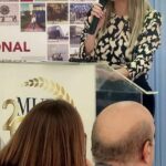 MUBS تستضيف د. كمال حمّاد وجوهرة شاهين: تجربة غنيّة ومعرفة على أرض الواقع