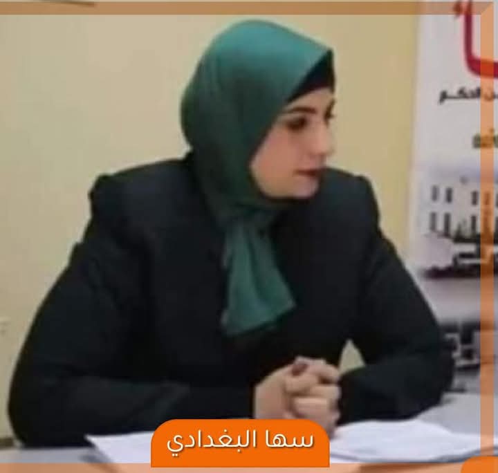 البغدادى تحذر من خطورة الشائعات فى ظل الحروب