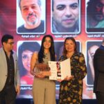 «الجريمة والعقاب.. ويوميات ممثل مهزوم» يحصدان جوائز الدورة الأولى من مهرجان الفضاءات المسرحية
