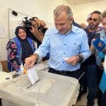 باسيل: “زحلة عاصمة الكثلكة وواجبنا نحافظ عكل أبنائها”