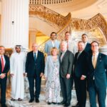 فندق الحبتور بالاس دبي يحصد جائزة التميّز لعام 2025 من مجموعة فنادق ومنتجعات بريفيرد العالمية