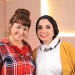 مروة عبد المنعم تكشف عن صراعاتها النفسية في “بودكاست نجم بشكل تاني” مع داليا ماهر وترد على شائعات زواجها من مصطفى قمر وأحمد عزمي